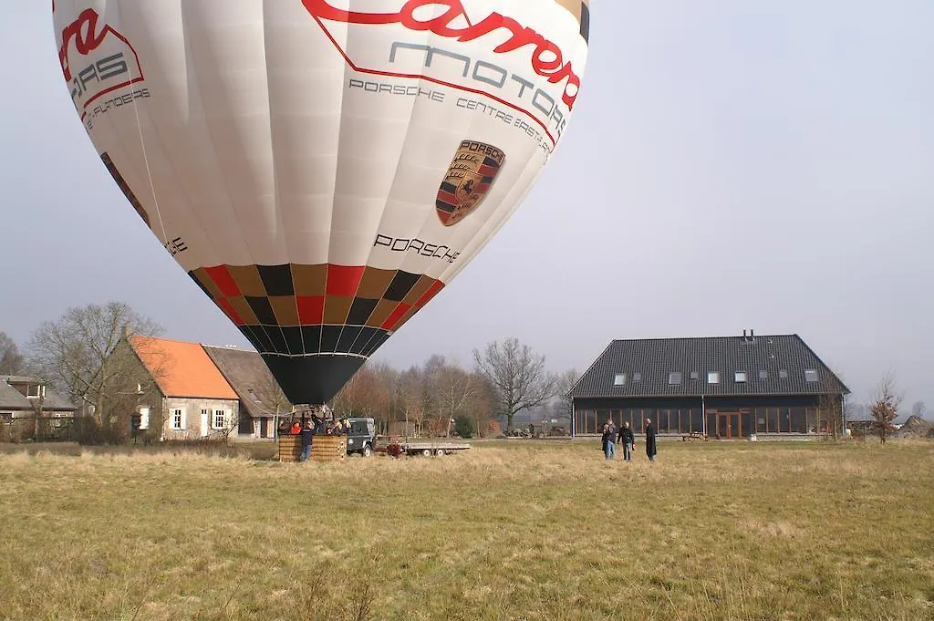 B&B de Luijenbergh-1
