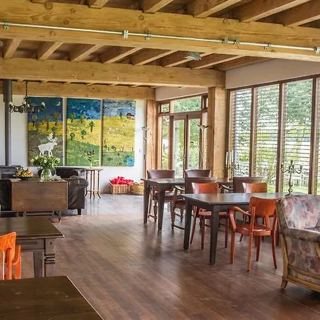 B&B de Luijenbergh-2