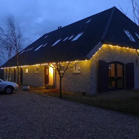 B&B de Luijenbergh-3